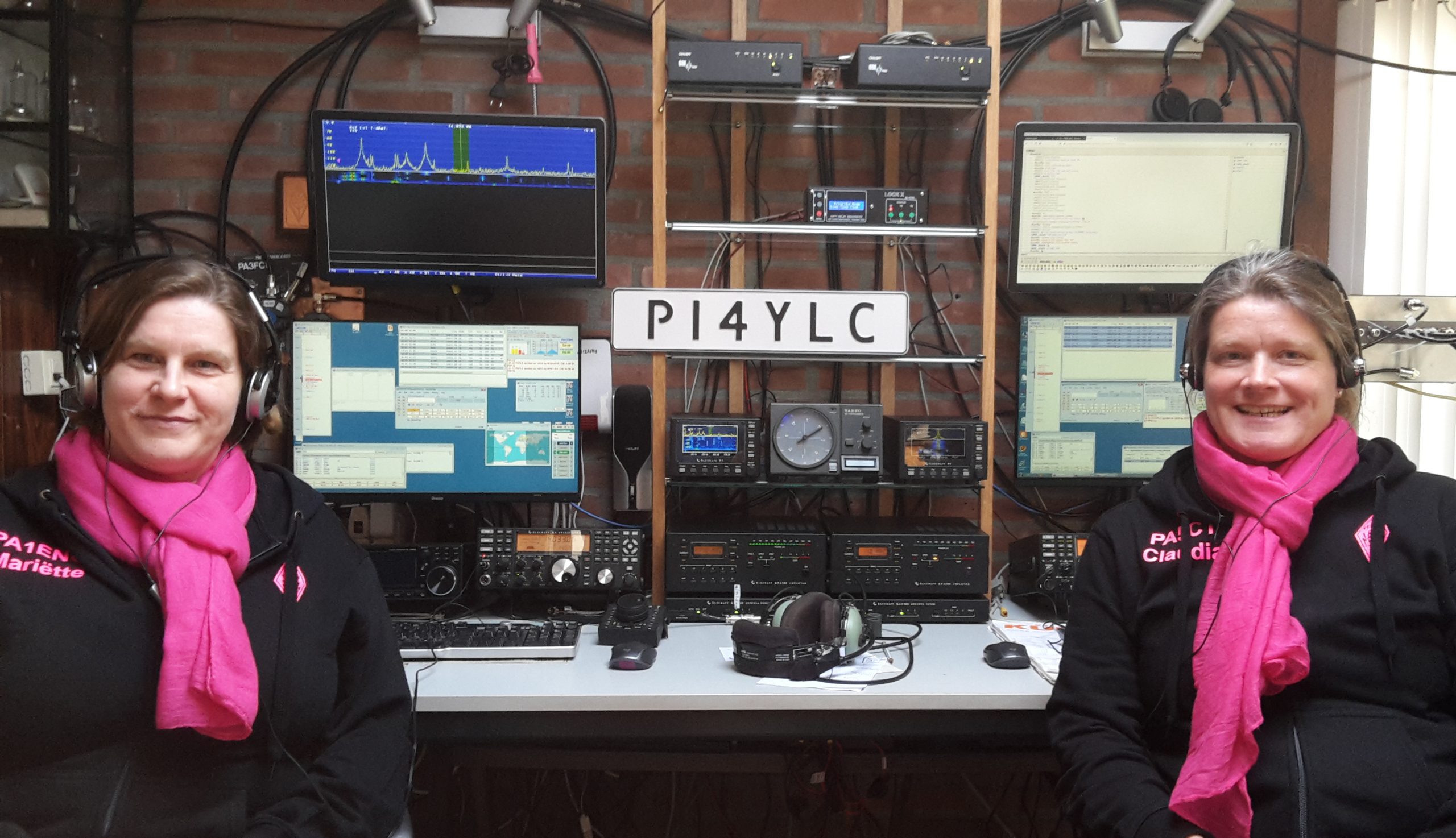 PI4YLC's tweet card. De Russian DX contest is ‘onze’ contest. Vanaf 2013 heeft het contestteam van PI4YLC geen enkel jaar overgeslagen. Behalve vorig jaar toen we vanwege de ontwikkelingen in de coronapandemie onze...