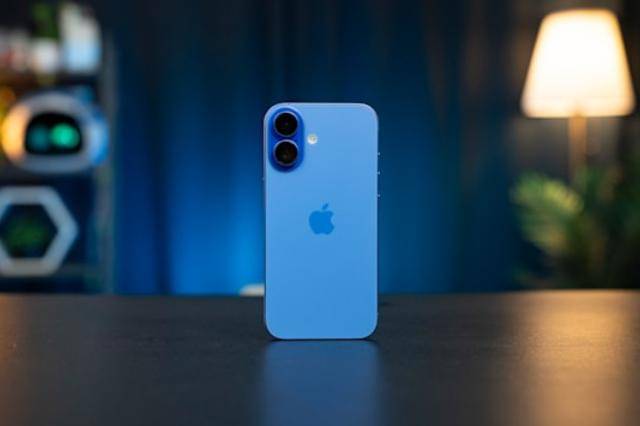 IDNTimes's tweet card. Skor AnTuTu iPhone yang lebih rendah dari Android belum tentu berarti absolut bahwa ia kalah dalam hal performa.