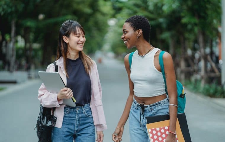 knowledgeguide's tweet card.   By Melanie Joy, PhD, social psychologist and author of Getting Relationships Right: How to Build Resilience and Thrive in Life, Love, and Work