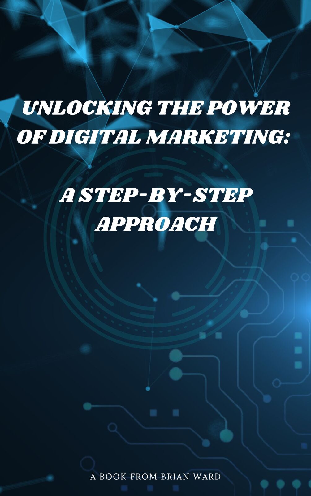 DigitalMarkAI's tweet card. This book provides a comprehensive guide to digital marketing, covering a wide range of topics crucial for modern marketers. It is structured into 14 chapters, each focusing on a specific aspect of...