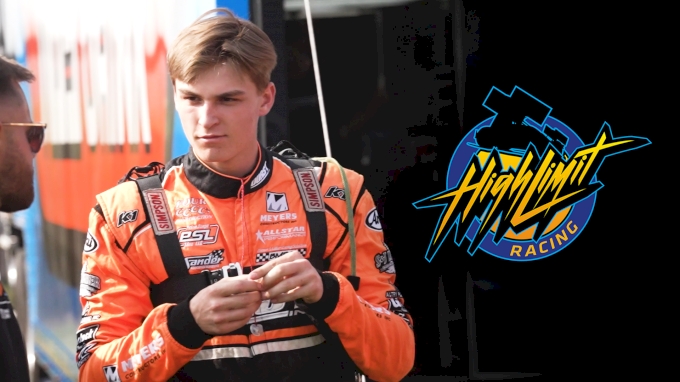 HighLimitRacing's tweet card. Corey Day has announced he and Jason Meyers Racing are signing up to compete for all 60 races and chasing a High Limit Racing championship in 2024.