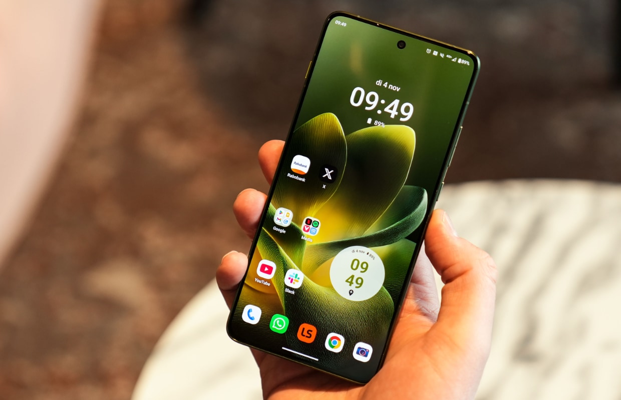 APPelit's tweet card. Gezellig bellen met Sinterklaas, een grote update in de ING-app, een handige converter-app en een handgetekende griezelgame. Ontdek het hier!