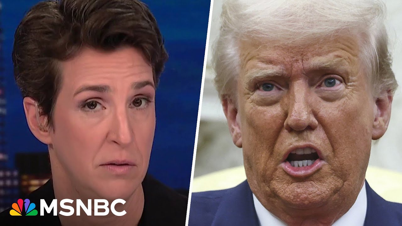 vegasjful's tweet card. Donald Trump fired the man who likely saved his life: Former medical...