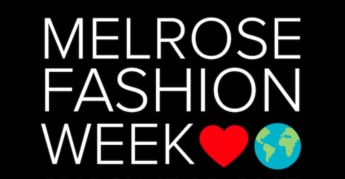 DBDonamatrix's tweet card. MUSIC, MODELS & MIMOSAS Main Runway Event | 1pm | Outdoor Venues | @Melrose Trading Post Vintage Showcase | 2pm - 5pm | @Donamatrix Training