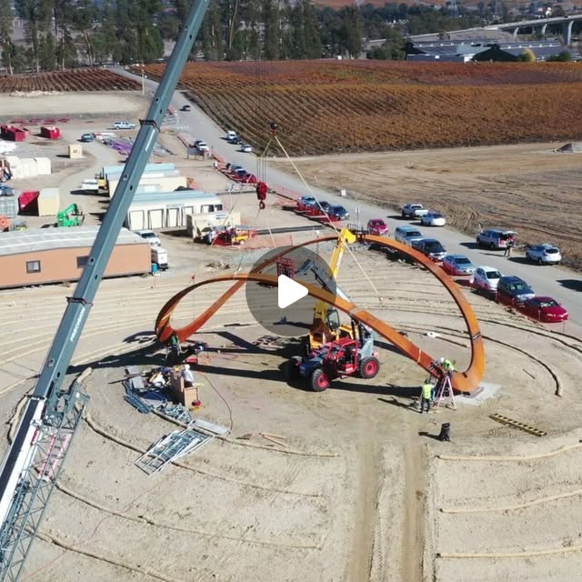 GordonHuether's tweet card. Gordon Huether (@gordonhuether) • Instagram video