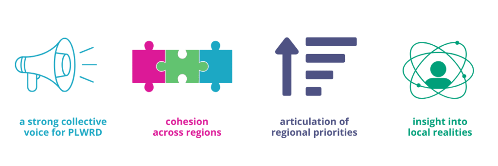DM1Steinert's tweet card. Universal Health Coverage for Rare Diseases (#UHC4RareDiseases) Campaign Toolkit