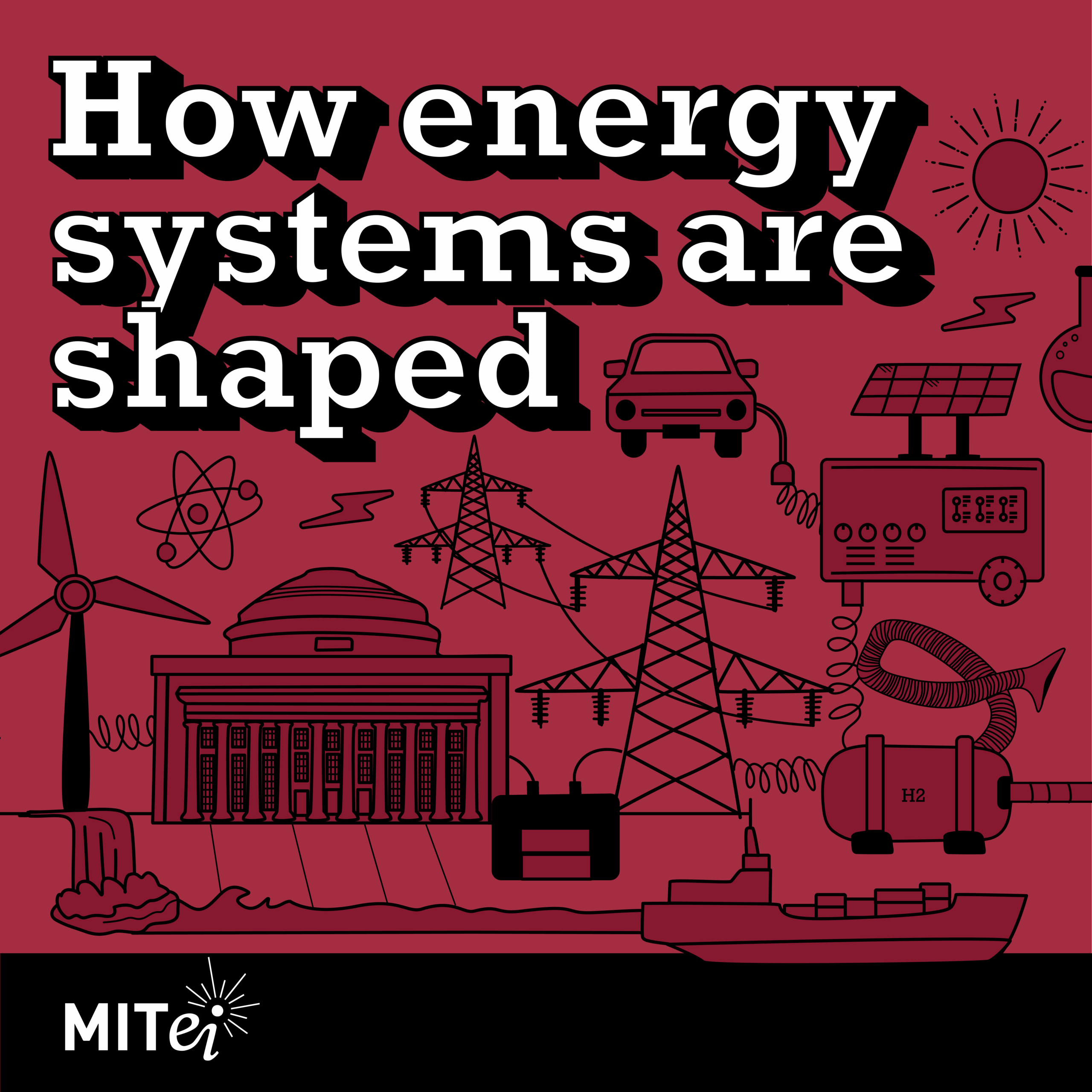 mitidss's tweet card. We rely on our energy systems to allow us to do work, travel, process information, and support all sorts of economic activity. MIT Professor Jessika Trancik helps us zoom out for a big picture view...