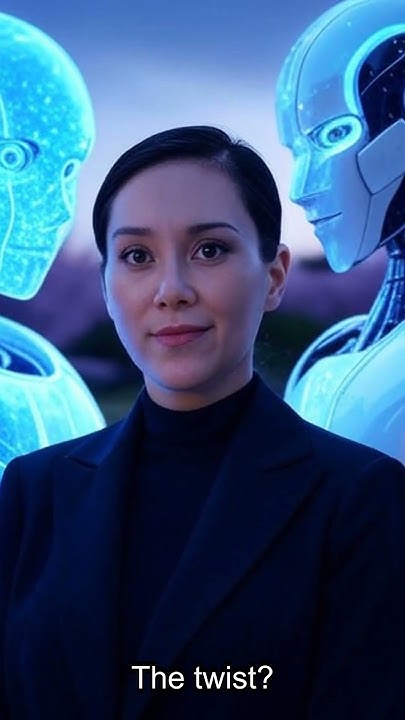 TorontoStarts's tweet card. How Daniela Rus Reinvented Robots to Change Everything #Shorts