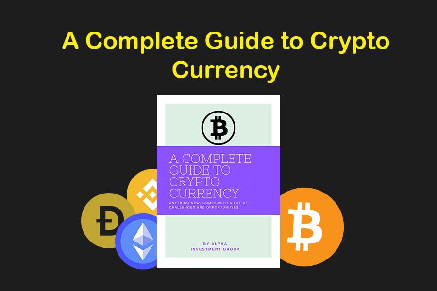 nft_guide_'s tweet card. Anything new, comes with a lot of challenges and opportunities. cryptocurrency which is called new century currency, has its own risks and opportunities.How many people do you know that have built ...