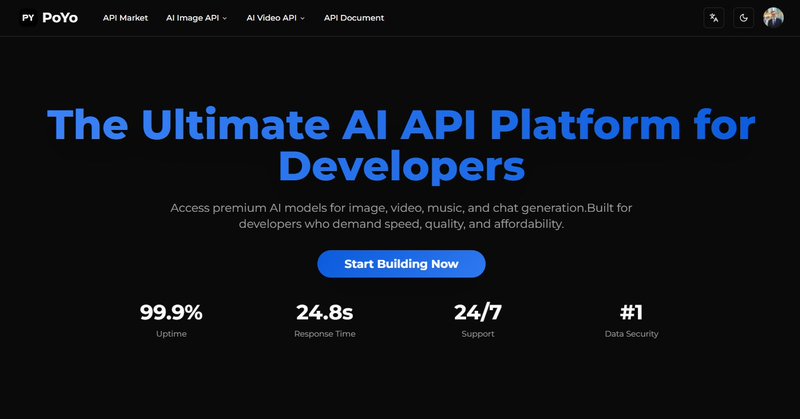 Tweet card summary image