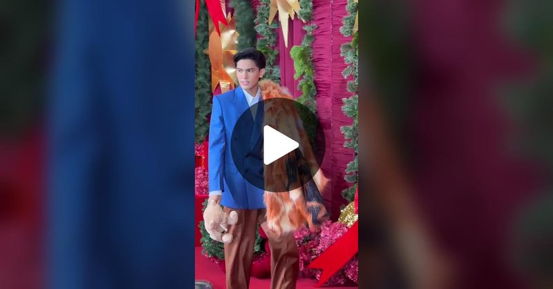 Tweet card summary image