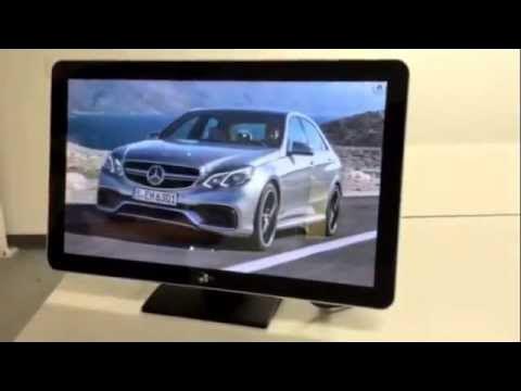 Techglobal's tweet card. Tech Global Evolution Multi-Touch LED Touch Screen