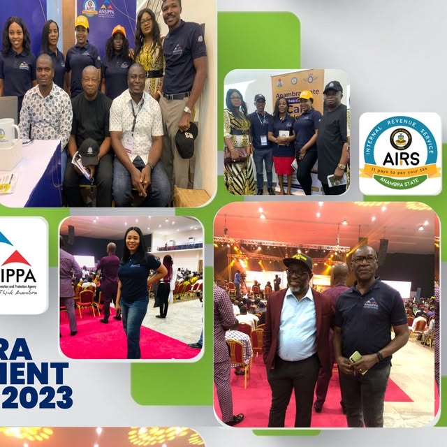 Anambra_IRS's tweet card. Anambra Irs (@anambra_irs) • Instagram photos and videos