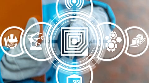 QodeNext's tweet card. Chain Store Age has exclusive first access to a new study suggesting that RFID is becoming a viable solution for workflows across the retail enterprise.