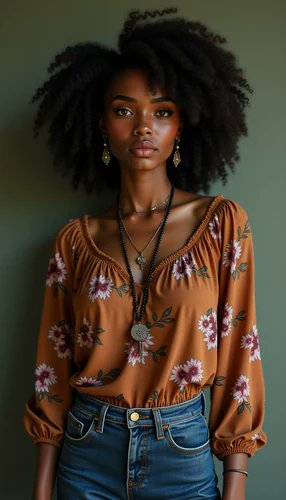 fiddlart's tweet card. Create AI art in seconds. Share it with the world and earn points whenever others unlock or engage with your creations.