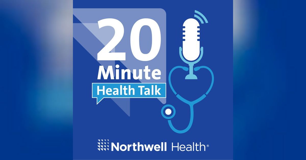 LongIsRobReport's tweet card. How good leadership equals good health — for people and businesses