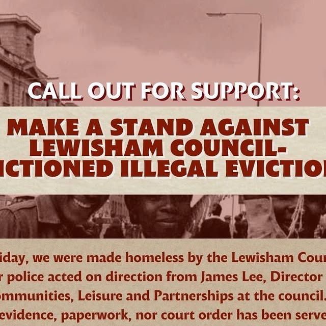 HackneyCopWatch's tweet card. THE REPO CENTRE (@therepocentre) • Instagram photos and videos