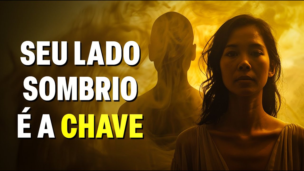 capripath's tweet card. Carl Jung: sua SOMBRA revela o PROPÓSITO da sua ALMA