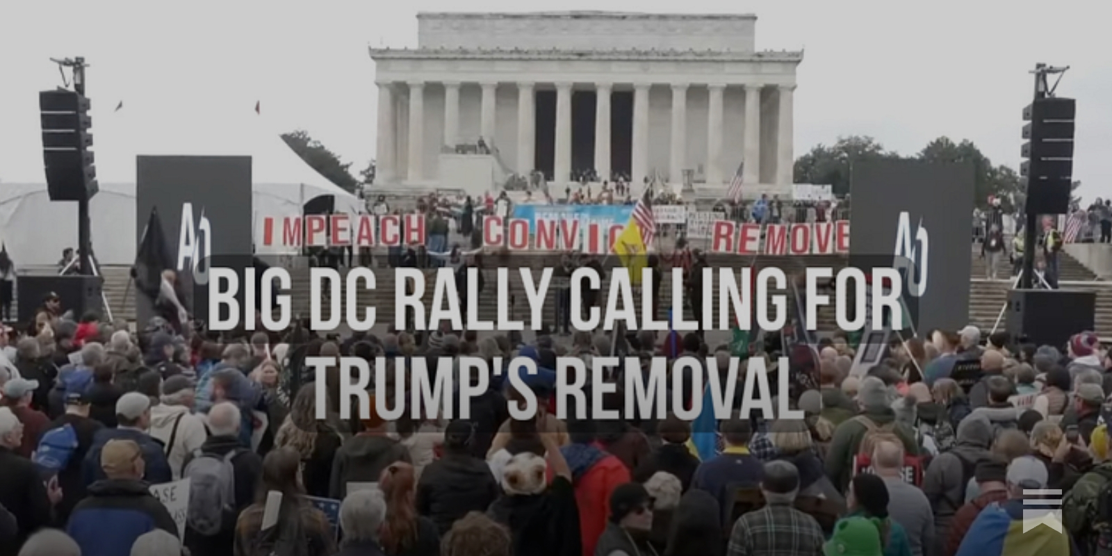 DworkinReport's tweet card. Resistance against Trump is growing stronger every day