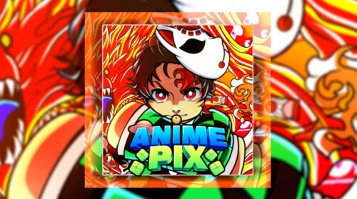 YGDS_Rblx's tweet card. 🔥 Welcome to Anime Pix Simulator! 👍New Code at 2,000 Likes👍 ⌛ Check our X account for code! ⚡ Click to gain Energy ⚡ 👊 Gain heroes by defeating enemies to become powerful! 👊 👊 Equip your best...