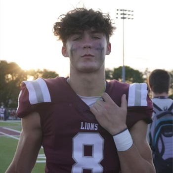 Tweet card summary image