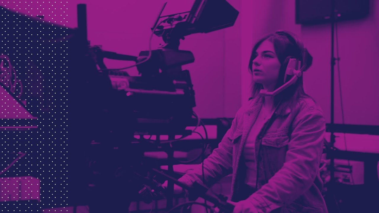 cmdkit's tweet card. Thinking Creative Media? Think #DkIT