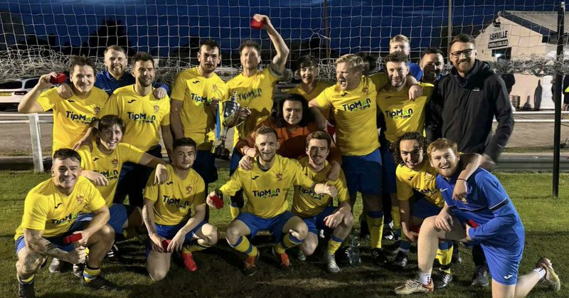 Tweet card summary image