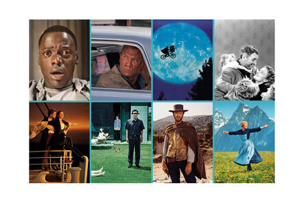 cantdecide86's tweet card. Explore what genre means in film and how it shapes both the narrative and the audience’s response to the story on screen with this online course from the Film Distributors’ Association.