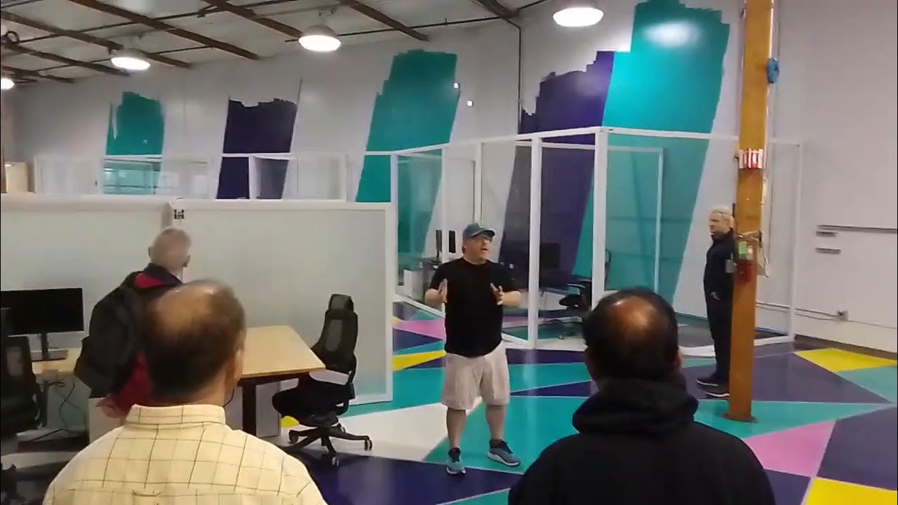 johnsokol's tweet card. circuit launch south grand opening