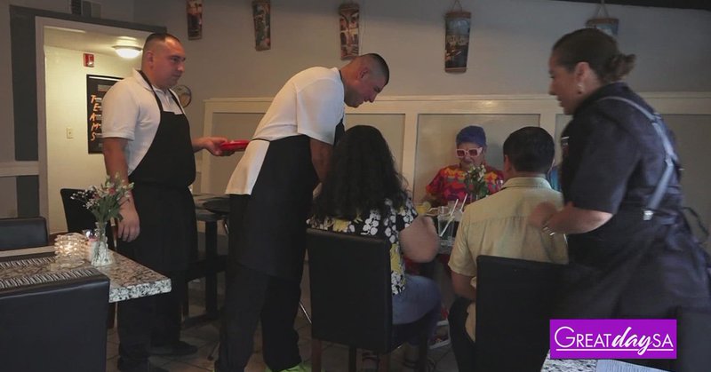 Tweet card summary image