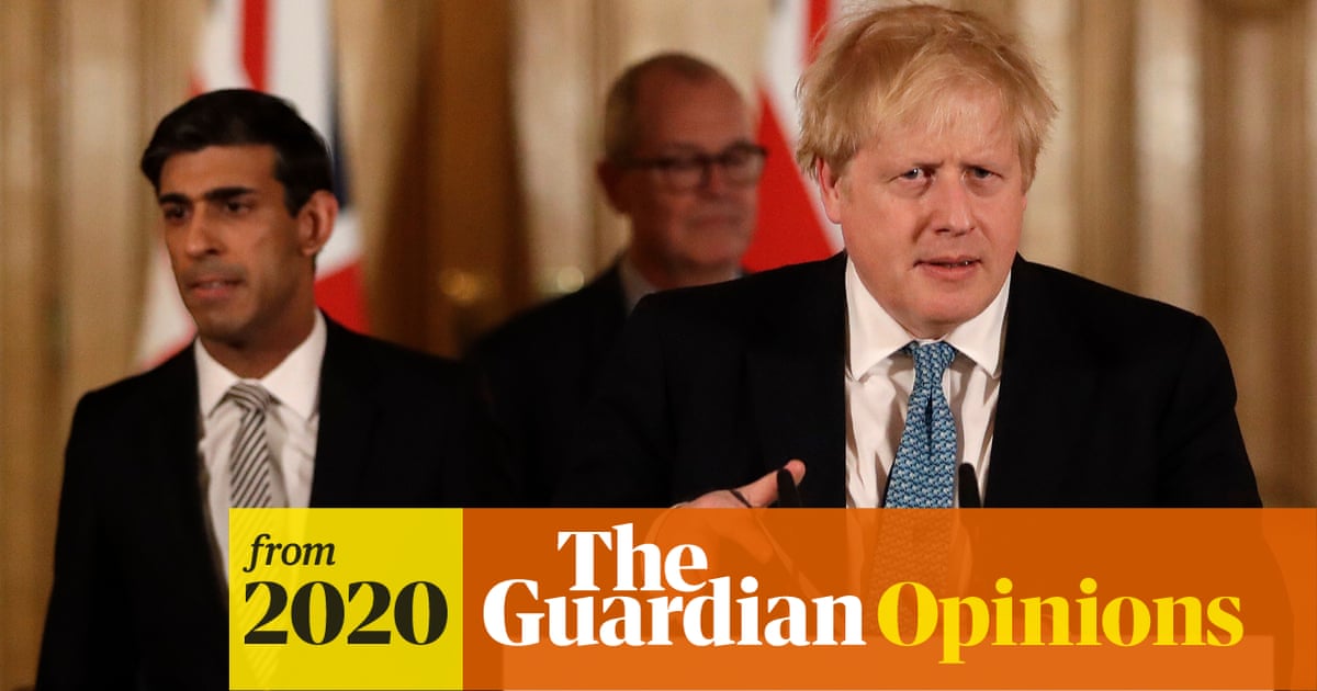 richardhorton1's tweet card. The warnings from China and Italy were loud and clear. But politicians and their advisers wasted valuable time – and lives will be lost as a result, says Richard Horton, editor of The Lancet