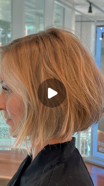 bionicporkchop1's tweet card. BUZZ SALON | IOWA CITY | CUTS + COLORS (@buzz_salon) • Instagram reel