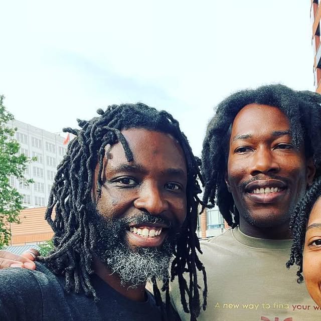 keithnin's tweet card. Keith Kirkland (@keithiuskamilli) • Instagram photo