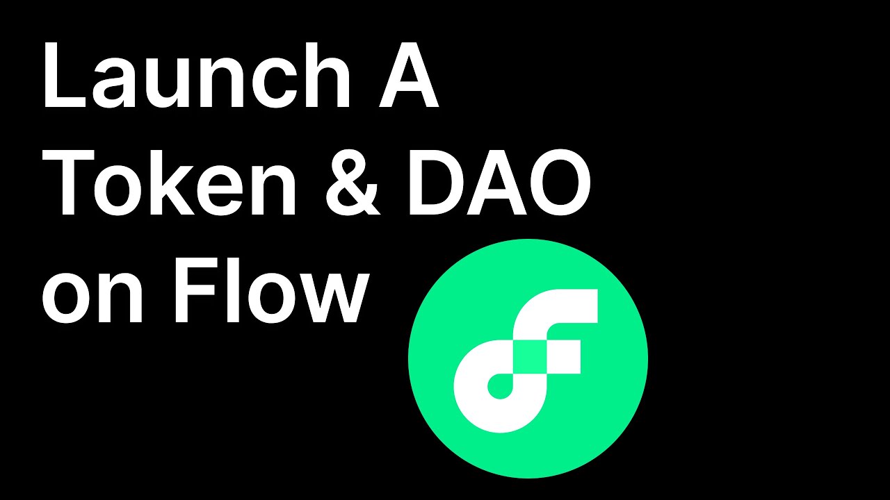 jonosuke2023's tweet card. Launch a Token on Flow in Minutes - Toucans tutorial