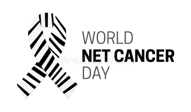 DaneelYunus's tweet card.  World NET Cancer Day is celebrated annually on November 10 across the world to inform about neuroendocrine tumors (NET) among common people. This global day provides a voice for the NET commu…