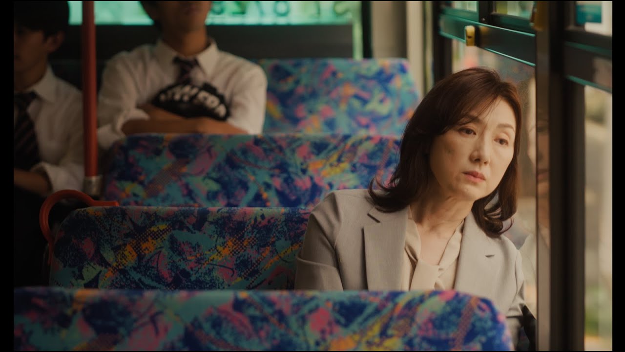 kazusik29's tweet card. MIDNIGHT DRIVE 『THANK YOU』 Official Music Video