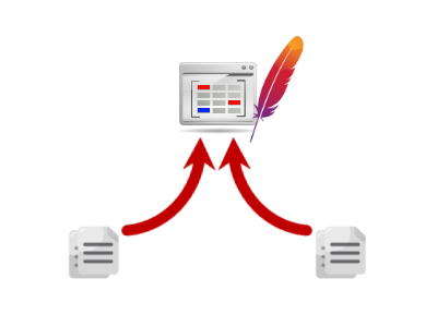 redlinethirteen's tweet card. Compare JMeter test results from two or more runs of a similar JMeter test on the same graph with the Merge Results Plugin