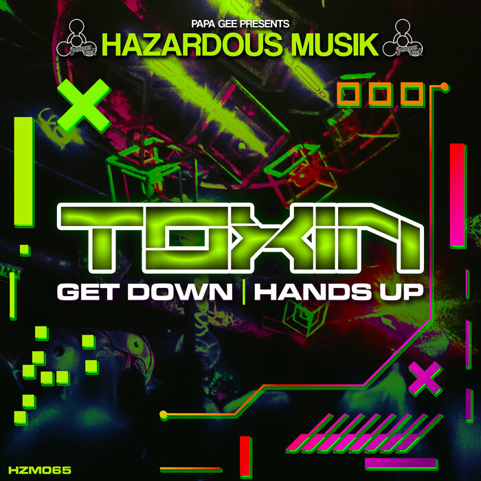 ToxinDnB's tweet card. Get Get Down/Hands Up by Toxin (Drum & Bass / Jungle) in high quality lossless WAV, FLAC, AIFF & ALAC formats or as MP3. Discover your new tracks at Juno Download.