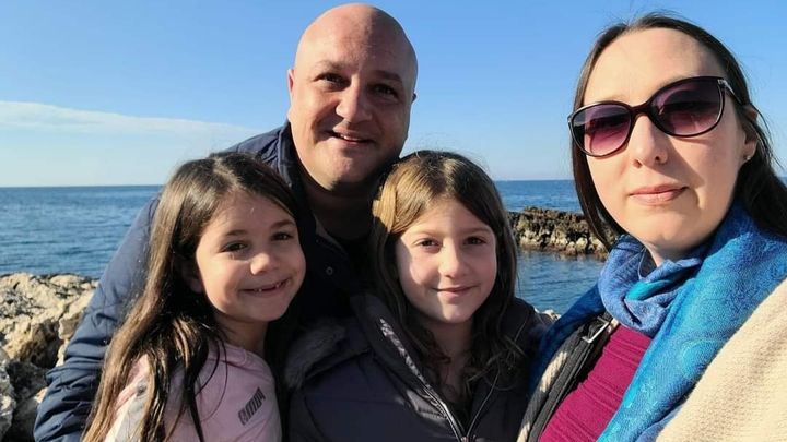 NYPDAJS's tweet card. It is with incredible sadness that Customs United Service Alliance and NTEU 161 seek yo… Robert Cacioli needs your support for SCBPO Jackie Montanaro's family