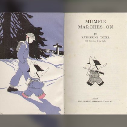 Tweet card summary image