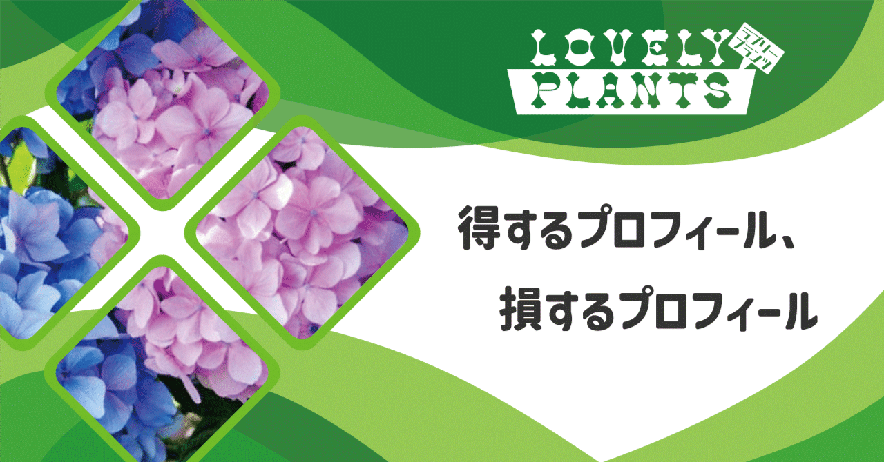 lovely_plants8's tweet card. 「記事は頑張って書いているのに、フォロワーが増えない…」 「有料記事を出しても、なかなか売れない…」 そんな悩みを抱えている方に、まず見直してほしいのがプロフィールです。 実は、多くの人が気づいていない事実があります。 どんなに素晴らしい記事を書いても、プロフィールが整っていなければ、その価値は半減してしまうのです。 読者はあなたの記事を読んだ後、必ずプロフィールをチェックしています。そして...