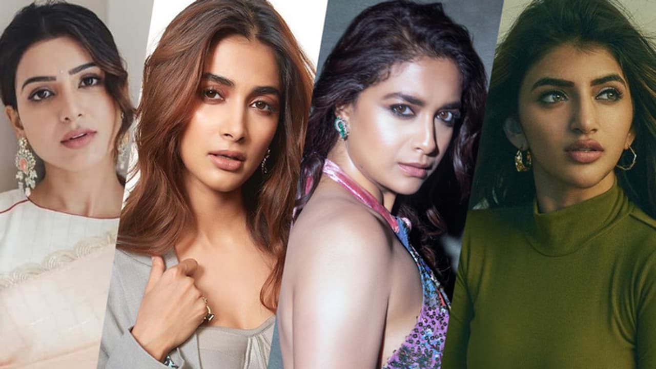 AsianetNewsSN's tweet card. ಟಾಲಿವುಡ್ ಸ್ಟಾರ್ ನಟಿಯರು ಏನು ಓದಿದ್ದಾರೆ ಗೊತ್ತಾ? ಇವರಲ್ಲಿ ಒಬ್ಬ ನಟಿ ಓದಿನಲ್ಲಿ ಟಾಪ್ ಅಂತೆ. ಯಾವಾಗಲೂ ಕ್ಲಾಸ್‌ನಲ್ಲಿ ಫಸ್ಟ್ ಬರ್ತಿದ್ದರಂತೆ. ಆ ಬುದ್ಧಿವಂತ ಸುಂದರಿ ಯಾರು ಅಂತ ನೋಡೋಣ..