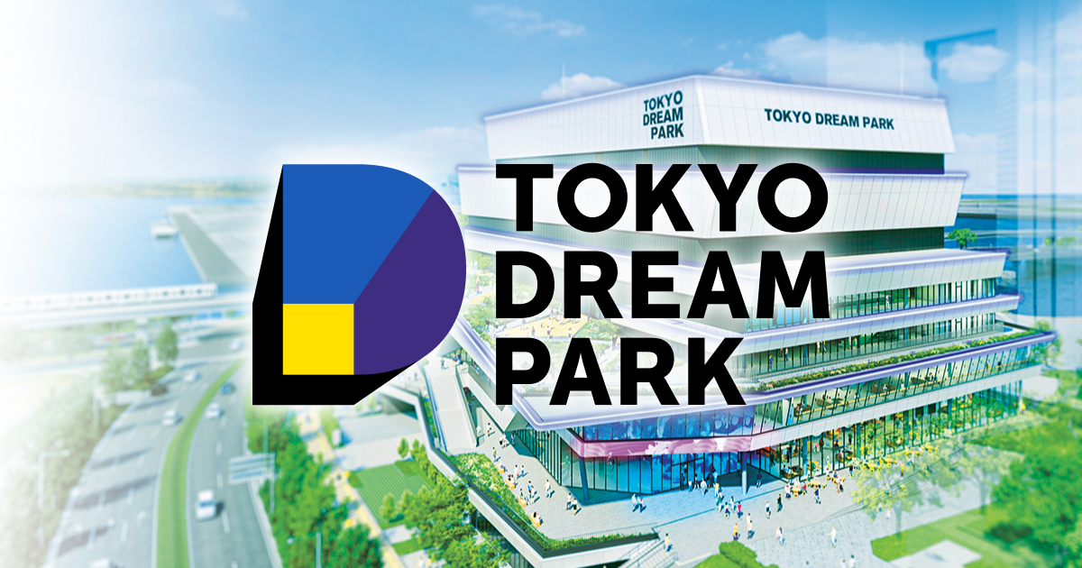 sakanaction's tweet card. 数々の音楽番組制作や音楽ライブ主催、 そしてEXシアター六本木の運営をしてきたテレビ朝日の ノウハウがここに結集！世界最高峰のイマーシブオーディオシステムを常設するなど、最新鋭の機器を導入。アーティストも観客も『夢中になれる』最上の音空間が、東京・有明に新たに誕生します！!