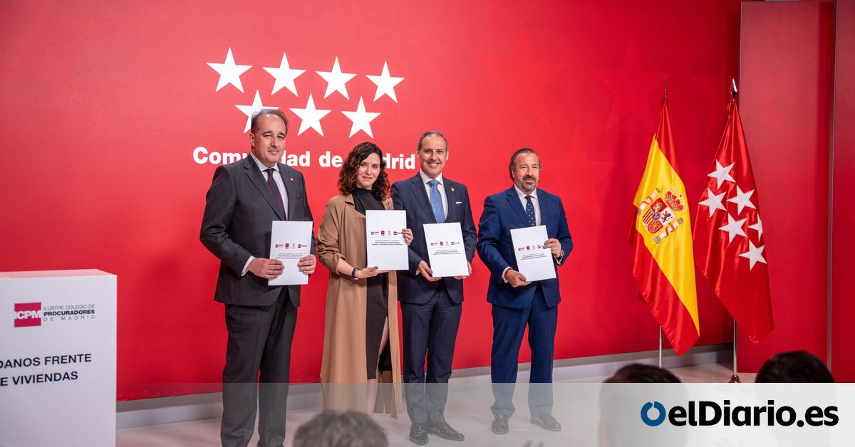 Procuradors's tweet card. La presidenta acusa en ese acto al Gobierno central de "colonizar" las instituciones, así como de llevar a cabo "ataques a la independencia judicial" y de "asaltar el Constitucional"