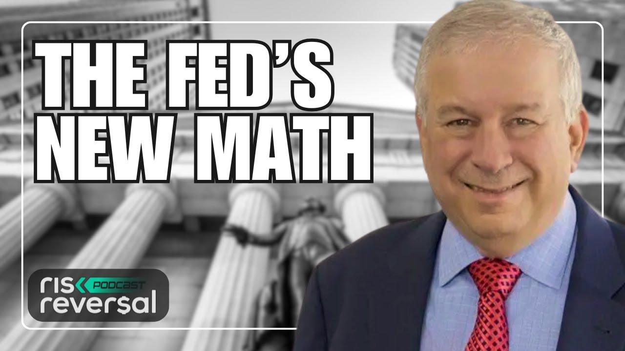 traderider's tweet card. The Fed Will Cut, But You Won’t Like the Reason