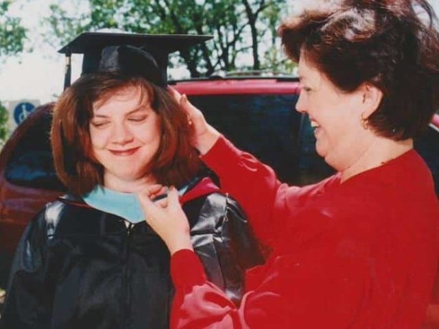 HabenGirma's tweet card. Your glasses scare people,” said my mother, matter-of-factly. The comment stung, but I knew she was correct. We were discussing why, at 16 years-old, I could not get very many babysitting jobs in m…