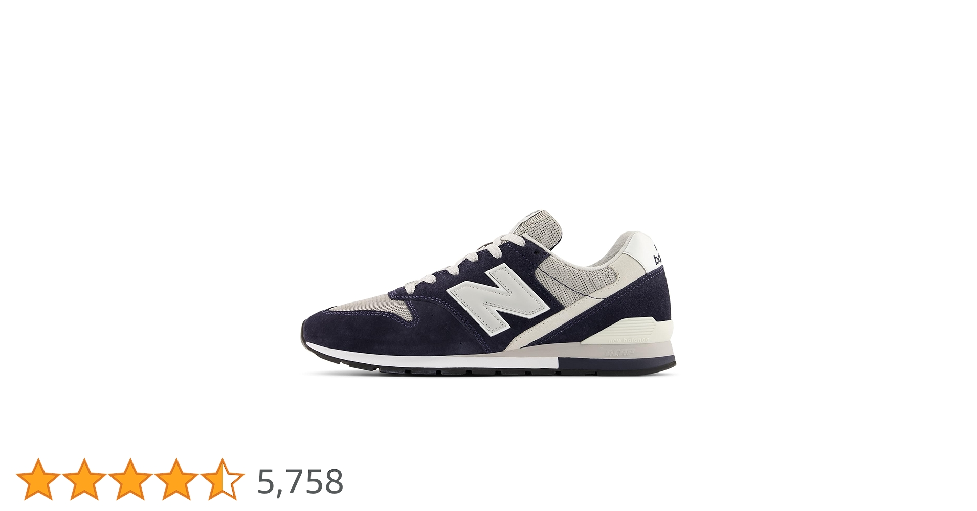 TakeKen_Note's tweet card. [ニューバランス] スニーカー CM996 現行モデル