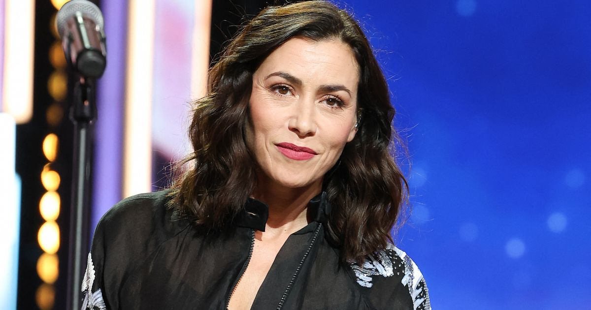 puremedias's tweet card. Dans une interview accordée à Puremédias ce mercredi, l'artiste est revenue sur les critiques qu'elle a longtemps formulées à l'égard du programme, et reconnaît que la nouvelle version du télé-croc...