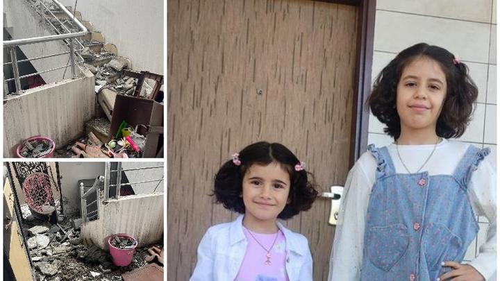 bangtanhottie_'s tweet card. Hello everyone, my name is Mohammed Ahmed a father of four daughters… Mohammed Ahmed needs your support for Help a family from Gaza to reunite & rebuild house