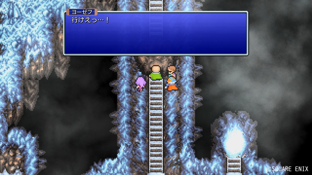 LUI_gunshooting's tweet card. 漢、雪原に散る